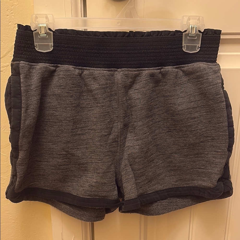 Seasonal lululemon shorts